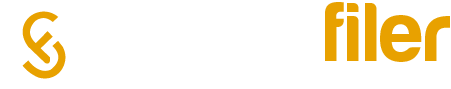 Smart Filer Logo